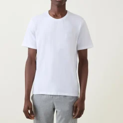 New BOSS Mix & Match Logo Lounge T-Shirt