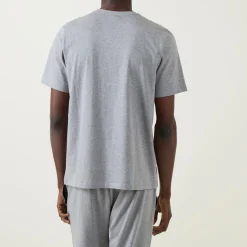 Outlet BOSS Mix & Match Logo Lounge T-Shirt