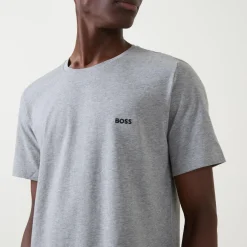 Outlet BOSS Mix & Match Logo Lounge T-Shirt