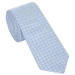 Mixed Pattern Tie