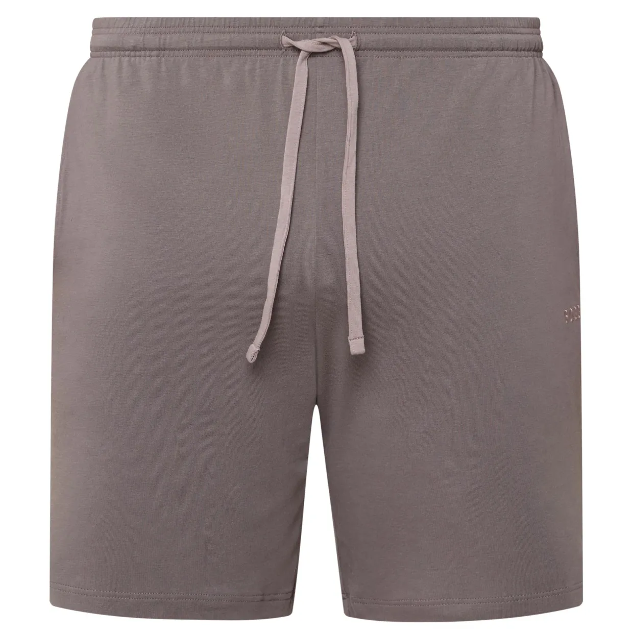 Mix&Match Logo Pyjama Shorts