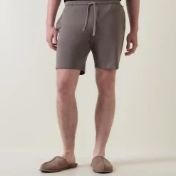 Mix&Match Logo Pyjama Shorts