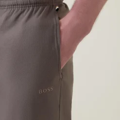 Mix&Match Logo Pyjama Shorts