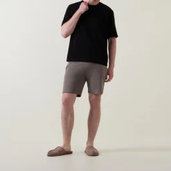 Mix&Match Logo Pyjama Shorts