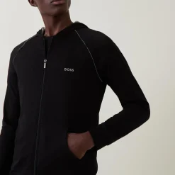 Outlet BOSS Mix&Match Logo Sweatshirt