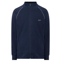 Online BOSS Mix&Match Piped Logo Sweatshirt