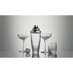 Mixology Mixer Set Three Pieces
