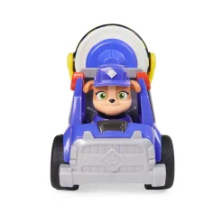 Discount PAW PATROL Mix’s Cement Mixer Toy Truck Set