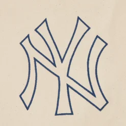 Best NEW ERA MLB Logo Tote Bag