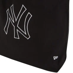 MLB Logo Tote Bag