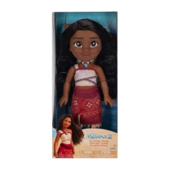 Best MOANA 2 Large Fashion Doll