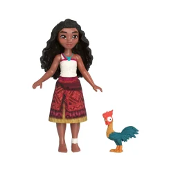 Hot MOANA 2 Transforming Boat Playset