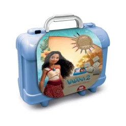 Moana 2 Travel Art Set
