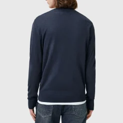 New ALLSAINTS Mode Logo Sweater