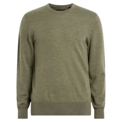 Mode Merino Wool Slim-Fit Sweater