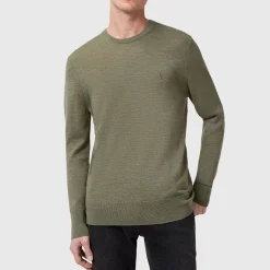 Mode Merino Wool Slim-Fit Sweater