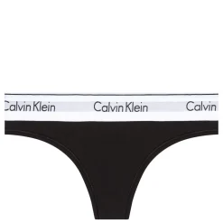 Best CALVIN KLEIN Modern Cotton Thong