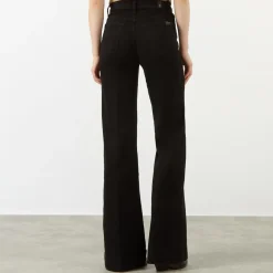 Modern Dojo Flared Jeans