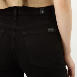 Modern Dojo Flared Jeans