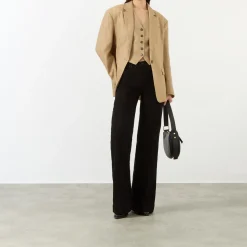 Modern Dojo Flared Jeans