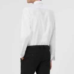 Modern Fit Evening Shirt