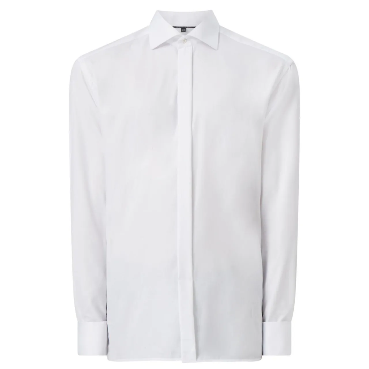 Clearance ETERNA Modern Fit Evening Shirt