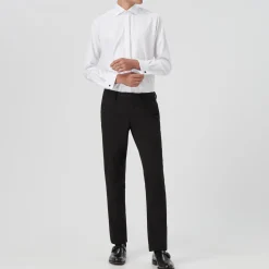 Clearance ETERNA Modern Fit Evening Shirt