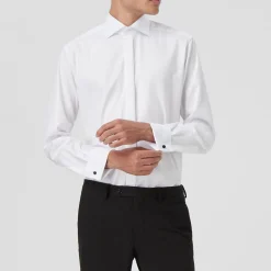 Clearance ETERNA Modern Fit Evening Shirt
