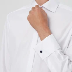 Clearance ETERNA Modern Fit Evening Shirt