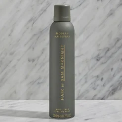 Modern Hairspray Multi Task Styling Mist