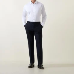 New ETERNA Modern Single-Cuff Shirt