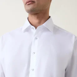 New ETERNA Modern Single-Cuff Shirt