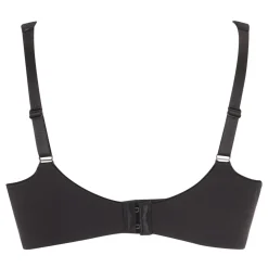 Modern Soft Cotton T-Shirt Bra