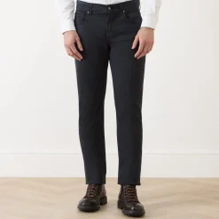Best 7 FOR ALL MANKIND Modern Straight Leg Jeans