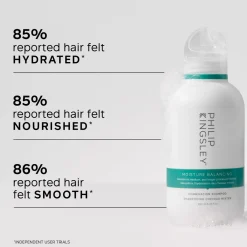 Moisture Balancing Combination Shampoo