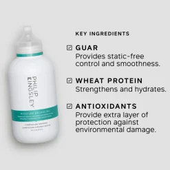 Moisture Balancing Combination Shampoo