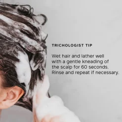 Moisture Balancing Combination Shampoo