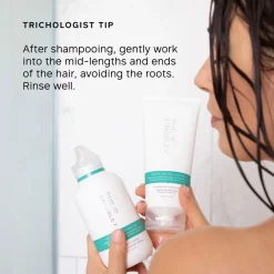 Online PHILIP KINGSLEY Moisture Balancing Combination Conditioner