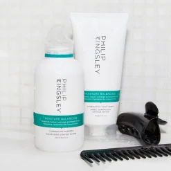 Online PHILIP KINGSLEY Moisture Balancing Combination Conditioner