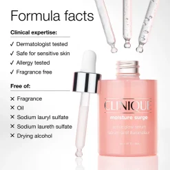 Moisture Surge™ Active Glow Serum