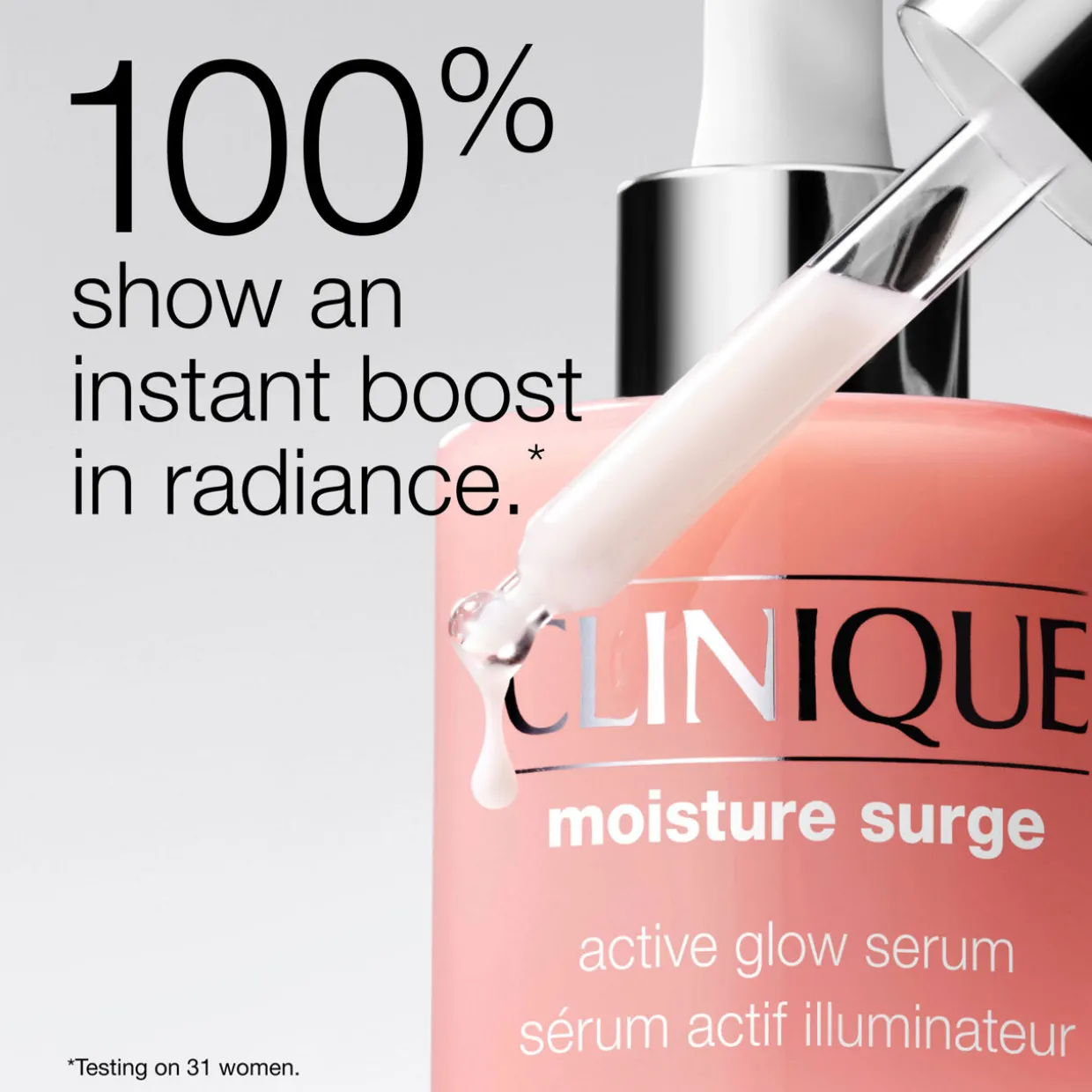 Moisture Surge™ Active Glow Serum
