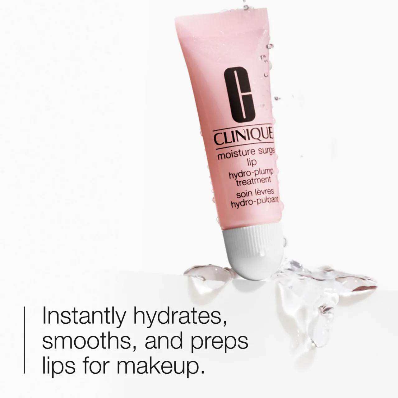 Outlet CLINIQUE Moisture Surge™ Lip Hydro-Plump Treatment
