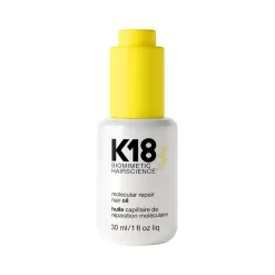 Hot K18 Molecular Repair Hair Oil