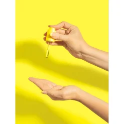 Hot K18 Molecular Repair Hair Oil