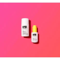Hot K18 Molecular Repair Hair Oil