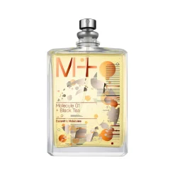 Molecule 01 + Black Tea