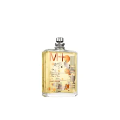 Molecule 01 + Black Tea