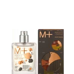Molecule 01 + Patchouli 30ml Refill Unit