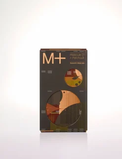 Molecule 01 + Patchouli 30ml Refill Unit