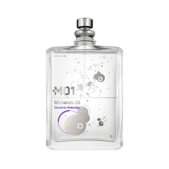 Molecule 01 EDT